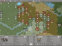 Commander: Europe at War screenshot, image №457007 - RAWG