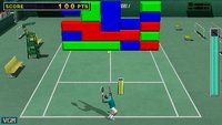Virtua Tennis: World Tour screenshot, image №2025405 - RAWG