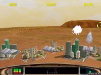 Missile Command screenshot, image №323636 - RAWG