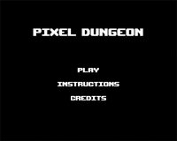 Pixel Dungeon (itch) (MiloHoon) screenshot, image №2736098 - RAWG