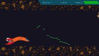 Terminal Velocity (itch) (Finlay) screenshot, image №2255575 - RAWG