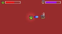 Boxing Shadows Prototype screenshot, image №3859702 - RAWG