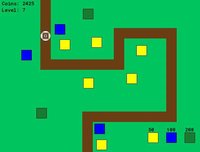 Tower Defense V.1 screenshot, image №1964184 - RAWG