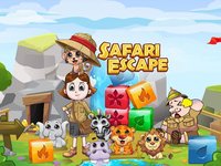 Safari Escape by Qublix screenshot, image №1750866 - RAWG