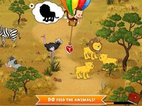 Monkey Preschool Animals screenshot, image №1524824 - RAWG