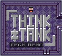 Think Tank: Tech Demo screenshot, image №3631658 - RAWG