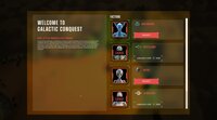 Galactic Conquest screenshot, image №4241217 - RAWG