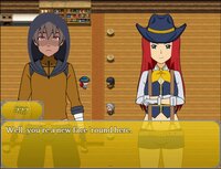 UNION (itch) (Shin Tategami) screenshot, image №3806007 - RAWG