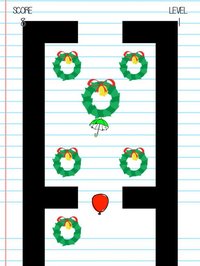 Balloon Christmas Challenge screenshot, image №1779423 - RAWG