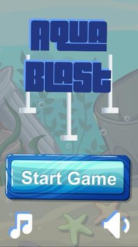 Aqua Blast screenshot, image №1724912 - RAWG