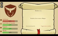 Deck of Mandate screenshot, image №4262123 - RAWG