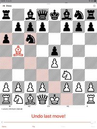 Chess ∗∗∗ screenshot, image №2097923 - RAWG