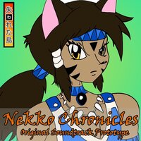 Nekko Chronicles: The Lost Island (Prototype) screenshot, image №3537566 - RAWG