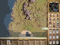 Chariots of War screenshot, image №361001 - RAWG