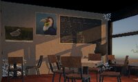 Forsaken Café screenshot, image №2960905 - RAWG