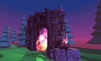 The Weird Age screenshot, image №2421032 - RAWG