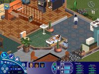 The Sims screenshot, image №311863 - RAWG