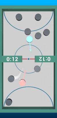 Sling Hockey screenshot, image №2447965 - RAWG