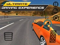 Fast Race Sport Car 2 screenshot, image №1652910 - RAWG