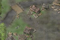 Unsung Heroes screenshot, image №1005815 - RAWG