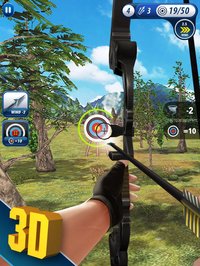 Archery Tournament: Shoot Game screenshot, image №920329 - RAWG