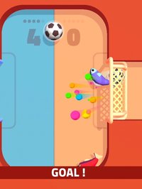 Soccer Fish screenshot, image №2207932 - RAWG