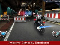 Dhoom:3 The Game screenshot, image №1324517 - RAWG
