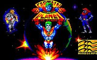 Captain Planet and the Planeteers screenshot, image №734969 - RAWG
