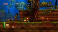 Bonk: Brink of Extinction screenshot, image №541255 - RAWG