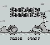 Snake Rattle 'n' Roll screenshot, image №737837 - RAWG