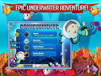 Underwater Explorer: An Undersea Scuba Diving Adventure! screenshot, image №1786897 - RAWG