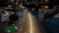 AstroTrucks screenshot, image №3454743 - RAWG