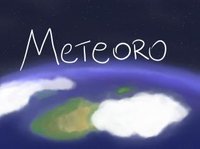 Meteoro screenshot, image №1696982 - RAWG