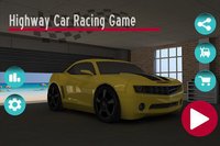 Highway Car Racing Game screenshot, image №2091662 - RAWG