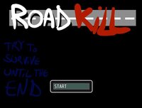 ROADKILL (itch) (PrincessAiji) screenshot, image №3275023 - RAWG