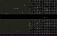 DBRL- The Desert Bus Roguelike screenshot, image №1735609 - RAWG