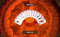 Spider Solitaire 3D screenshot, image №1329349 - RAWG