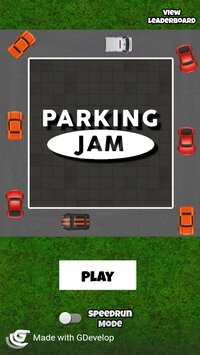 Dynamic Route Parking jam screenshot, image №3829863 - RAWG