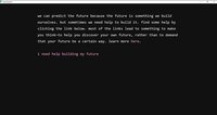 apokalyptein: fortunes for the apocalypse screenshot, image №2469606 - RAWG