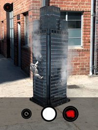 Rampage: AR Unleashed screenshot, image №885628 - RAWG