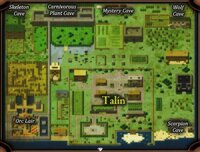 Talin - The adventure behind the story screenshot, image №2901065 - RAWG