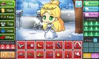 Snow Princess Pretty Girl screenshot, image №1542058 - RAWG