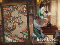 Trading Legend-รวยรวยรวย screenshot, image №2908318 - RAWG