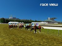 Frankie Dettori Racing screenshot, image №433775 - RAWG