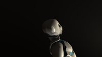 Humano screenshot, image №1892023 - RAWG