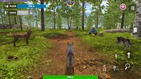 Wolf Hero: Animals vs Robots screenshot, image №4077488 - RAWG