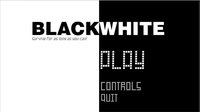 BlackWhite screenshot, image №1143552 - RAWG