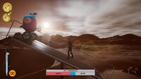 Melon Husk - Mission to Mars screenshot, image №3466939 - RAWG