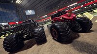 Monster Jam Steel Titans 2 Pre Order screenshot, image №2673517 - RAWG