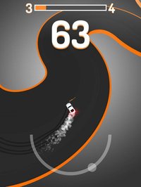 Twisty Drift! screenshot, image №1935513 - RAWG